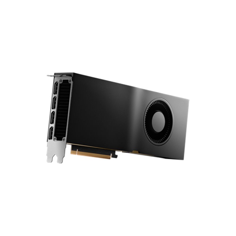 PNY VCNRTX5000ADA-SB tarjeta gráfica NVIDIA RTX 5000 Ada 32 GB GDDR6