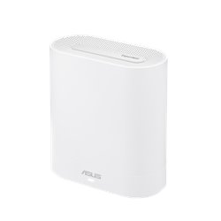 ASUS EBM68(1PK) – Expert Wifi Tribanda (2,4 GHz/5 GHz/5 GHz) Wi-Fi 6 (802.11ax) Blanco 3 Interno