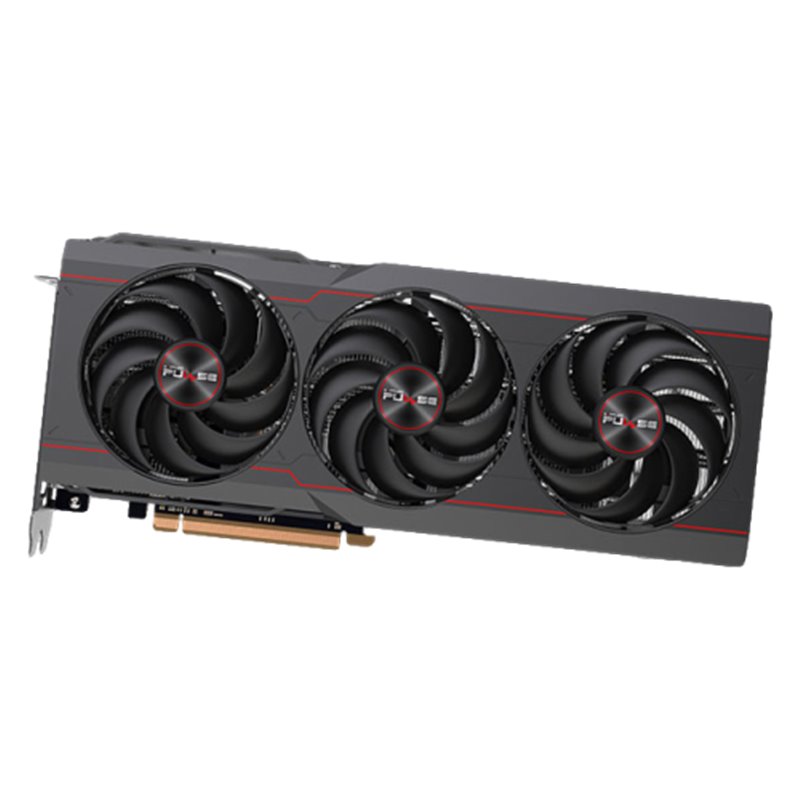 Sapphire PULSE AMD Radeon RX 6800 16 GB GDDR6