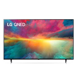 LG QNED 75QNED756RA.AEU Televisor 190,5 cm (75") 4K Ultra HD Smart TV Wifi Azul