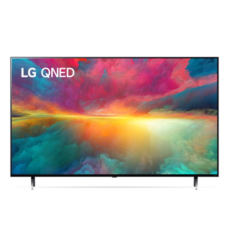 LG QNED 75QNED756RA.AEU Televisor 190,5 cm (75") 4K Ultra HD Smart TV Wifi Azul