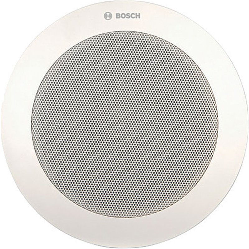 BOSCH LC4-UC12E ALTAVOZ TECHO, 12W, GRAN ANGULAR