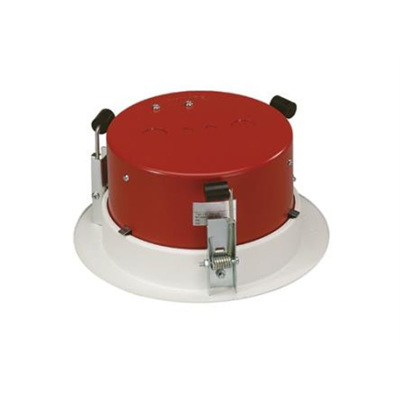 BOSCH LBC3081/02 CÚPULA METAL INCENDIOS PARA LBC3086/41