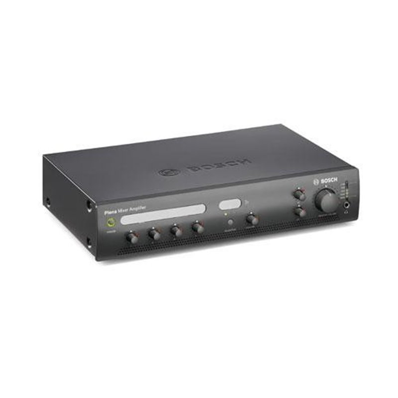 BOSCH PRS-1AIP1 CODEC IP DE AUDIO