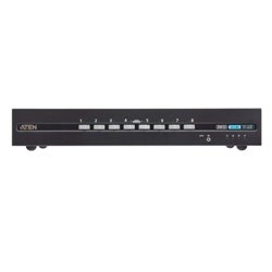 ATEN CS1148D4-AT-G interruptor KVM