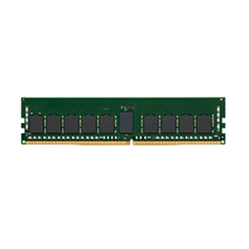 Kingston Technology KSM32RS4/32HCR módulo de memoria 32 GB 1 x 32 GB DDR4 3200 MHz ECC