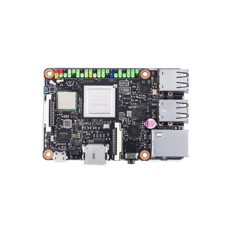 ASUS Tinker Board R2.0 placa de desarrollo