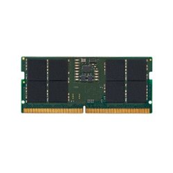 Kingston Technology ValueRAM KVR48S40BS8K2-32 módulo de memoria 32 GB 2 x 16 GB DDR5 4800 MHz