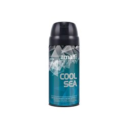 DESODORANTE SPRAY DERMO COOL SEA 150ML