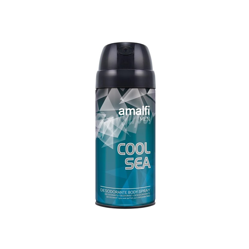 DESODORANTE SPRAY DERMO COOL SEA 150ML