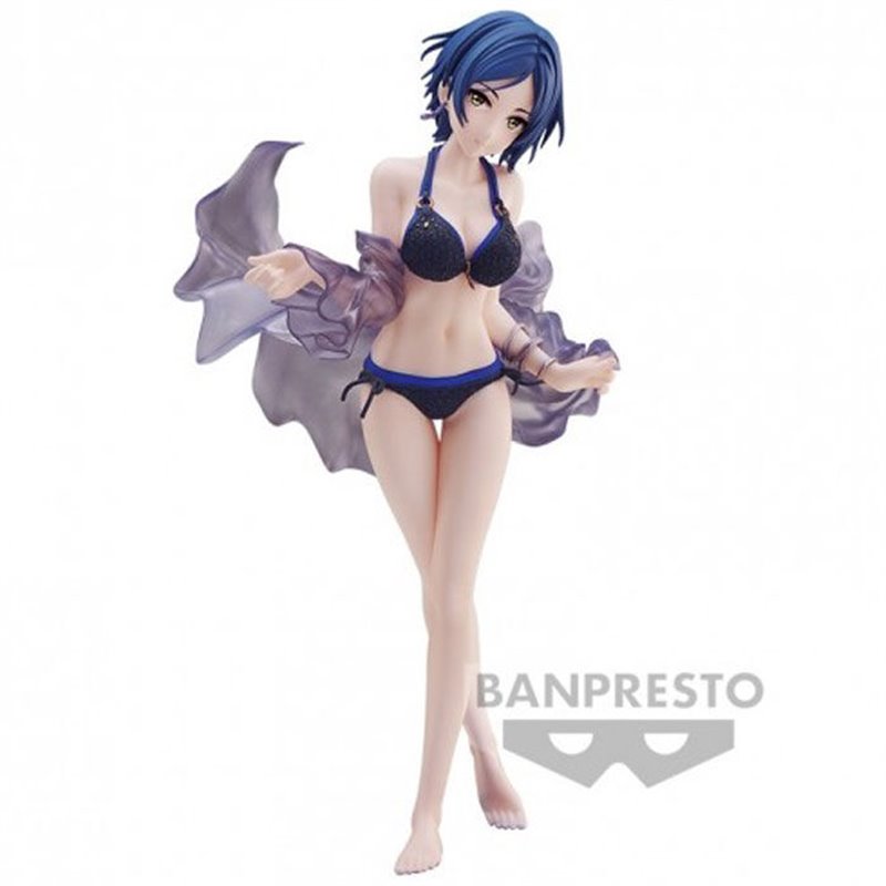 Figura Kanade Hayami Celestial Vivi Cinderella Girls The Idolmaster 20cm