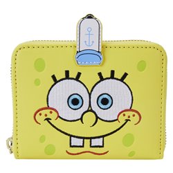 Cartera 25th Anniversary Bob Esponja Loungefly