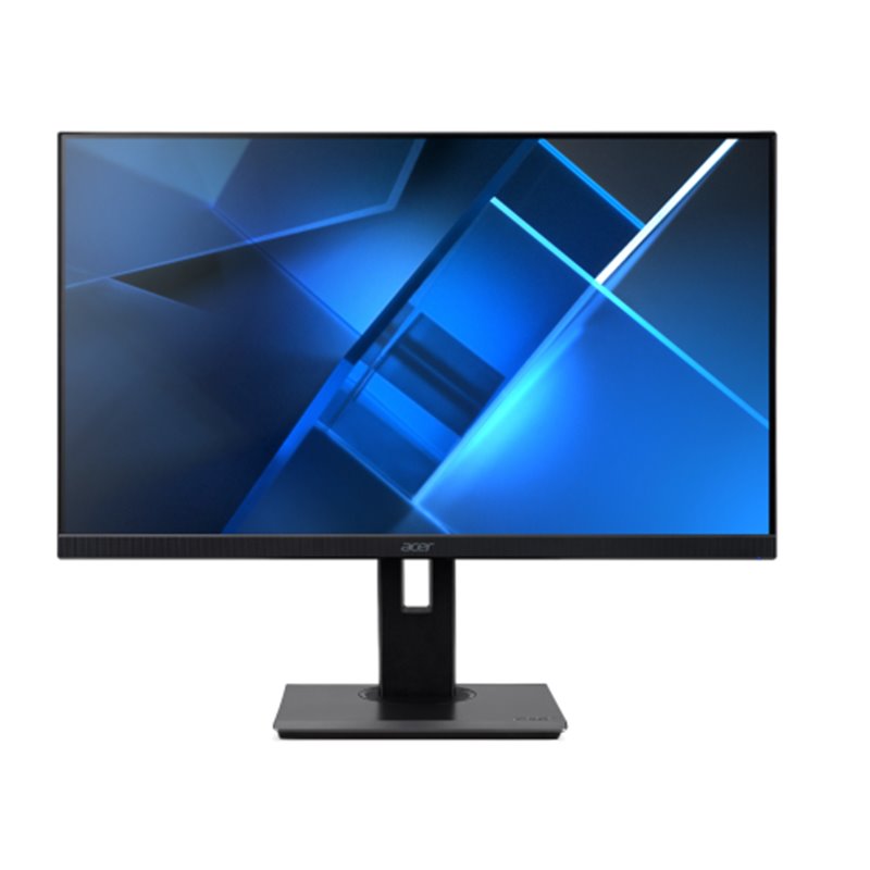 Acer B227Q E pantalla para PC 54,6 cm (21.5") 1920 x 1080 Pixeles Full HD LED Negro