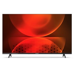 Sharp 43FH2EA Televisor 109,2 cm (43") Full HD Smart TV Wifi Negro