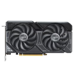 ASUS DUAL-RTX4060TI-16G NVIDIA GeForce RTX 4060 Ti 16 GB GDDR6