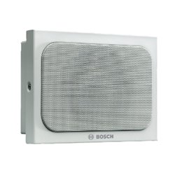 BOSCH LBC3018/01 ALTAVOZ DE CAJA, METAL, RECTANGULAR