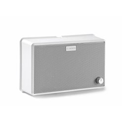 BOSCH LB7-UC06VR ALTAVOZ CON CARCASA ABS 6W CON VR