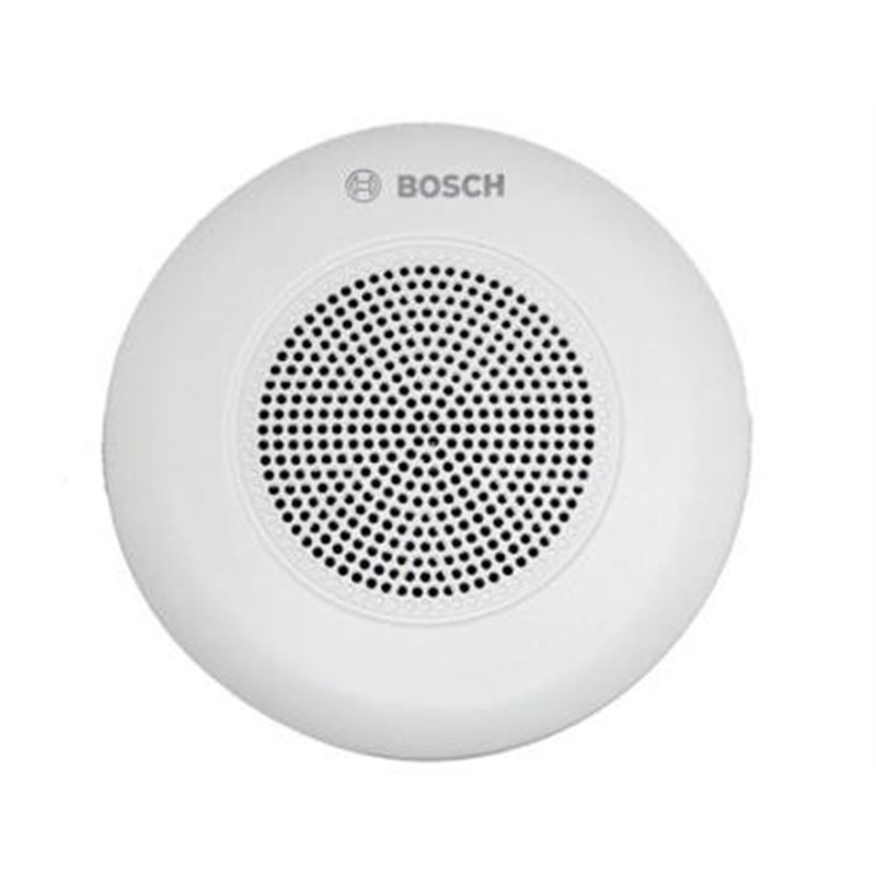 BOSCH LC5-WC06E4 ALTAVOZ TECHO, 6W, ABS, 2"