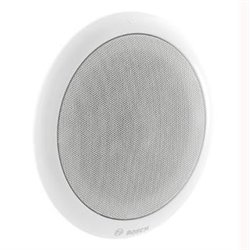 BOSCH LC1-WM06E8 ALTAVOZ TECHO, 6W, METAL, 4"