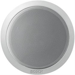 BOSCH LHM0606/10 ALTAVOZ TECHO, 6W, METAL CON BRAZADERAS