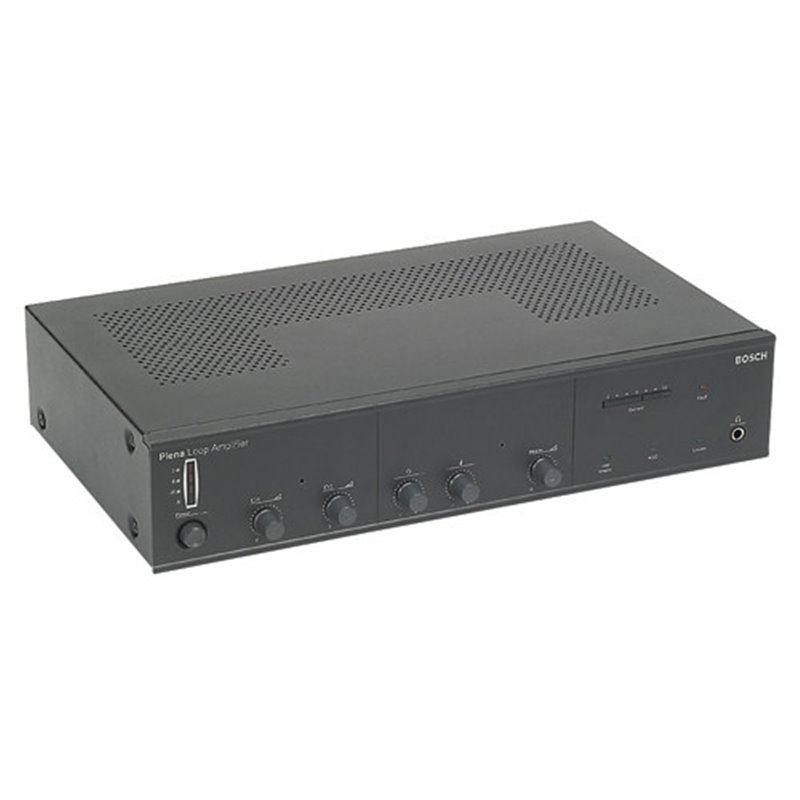 BOSCH PLN-1LA10 AMPLIFICADOR DE LAZO INDUCTIVO