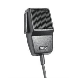 BOSCH LBB9080/00 MICRÓFONO DINÁMICO, OMNIDIRECCIONAL