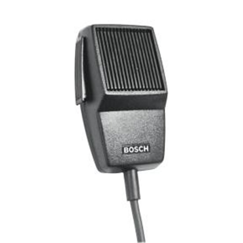 BOSCH LBB9080/00 MICRÓFONO DINÁMICO, OMNIDIRECCIONAL