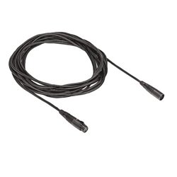 BOSCH LBC1208/40 CABLE ALARGADOR MICRÓFONO, XLR, 10M