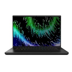 Razer Blade 16 Portátil 35,6 cm (14") Quad HD+ Intel® Core™ i9 i9-13950HX 32 GB DDR5-SDRAM 1 TB SSD NVIDIA GeForce RTX 4080 Wi-F