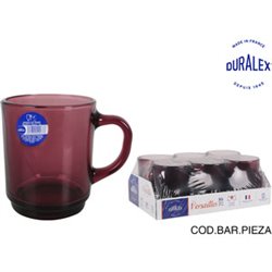 MUG APILABLE 26CL MORADO “VERSAILLES”