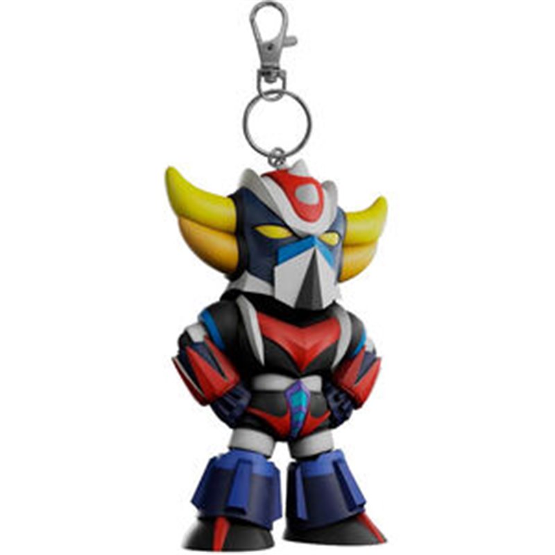 LLAVERO FIGURA GOLDORAK UFO ROBOT GRENDIZER 6,5CM