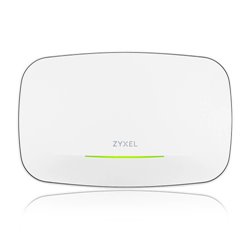 Zyxel NWA130BE-EU0101F punto de acceso inalámbrico 5764 Mbit/s Blanco Energía sobre Ethernet (PoE)