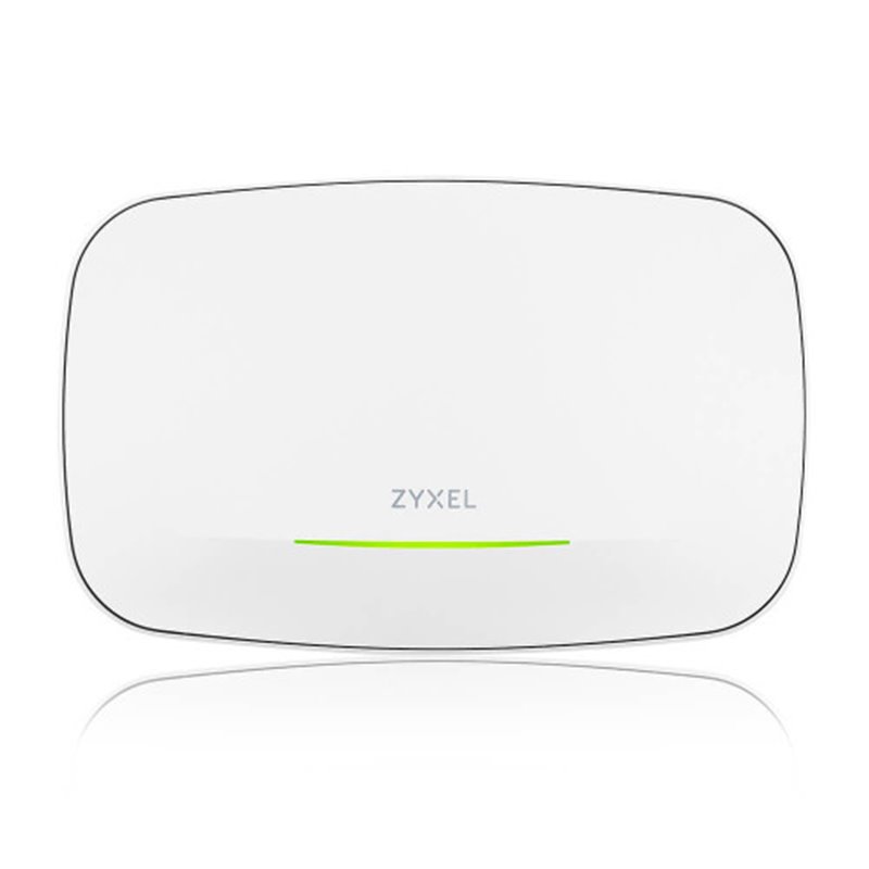 Zyxel NWA130BE-EU0101F punto de acceso inalámbrico 5764 Mbit/s Blanco Energía sobre Ethernet (PoE)