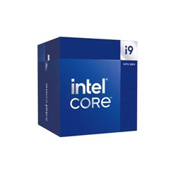 Intel Core i9-14900KS procesador 36 MB Smart Cache Caja