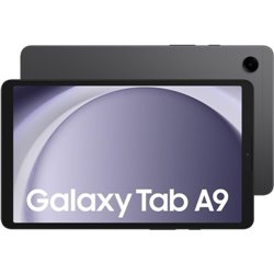 Samsung Galaxy Tab SM-X110NZSAEUB tablet 64 GB 22,1 cm (8.7") Mediatek 4 GB Wi-Fi 5 (802.11ac) Android 13 Plata