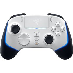 Razer Wolverine V2 Pro Blanco Gamepad Analógico/Digital PC, PlayStation 5