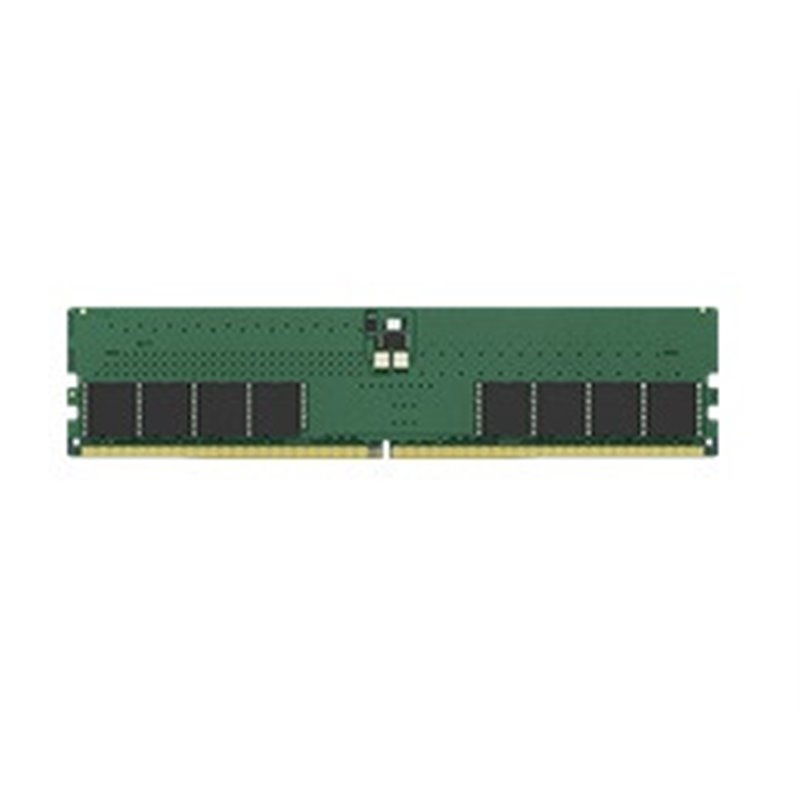 Kingston Technology KCP548UD8-32 módulo de memoria 32 GB 1 x 32 GB DDR5 4800 MHz