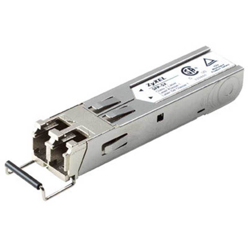 Zyxel SFP-SX-D red modulo transceptor 1000 Mbit/s 1310 nm