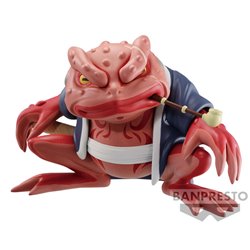 Figura Gamabunta Soft Vinyl Naruto Shippuden 10cm