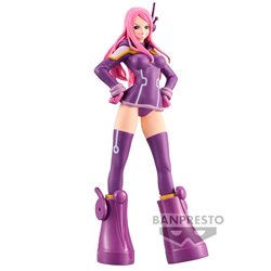 Figura Egghead Jewelry Bonney Grandline Series One Piece 16cm