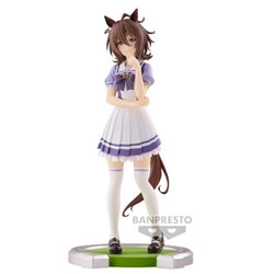 Figura Agnes Tachyon Umamusume: Pretty Derby 17cm