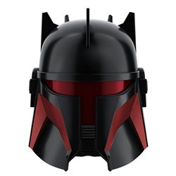 Casco electronico Gideon Star Wars