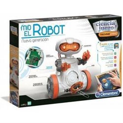 MIO EL ROBOT NUEVA GENERACION