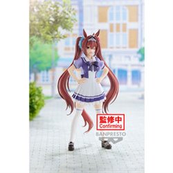 FIGURA DAIWA SCARLET UMAMUSUME PRETTY DERBY 18CM