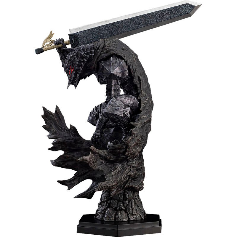 Figura Pop up Parade Guts Berserker Armor Berserk 28cm