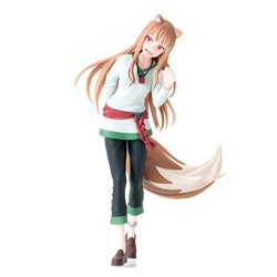 Figura Holo Spice and Wolf Merchant Meets the Wise Wolf 16cm