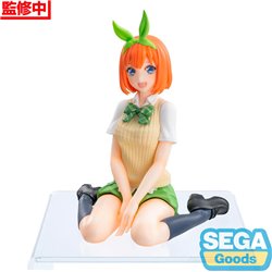 Figura PM Perchering Yotsuba Nakano The Quintessential Quintuplets 9cm