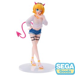 Figura Memcho Luminasta Oshi no Ko 18cm