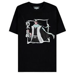 Camiseta Byakuya Bleach