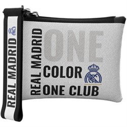 MONEDERO REAL MADRID